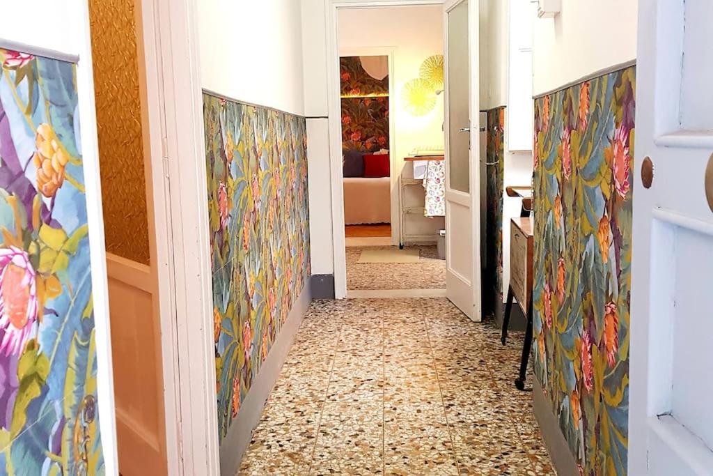 Vita Villa Catania Exterior photo